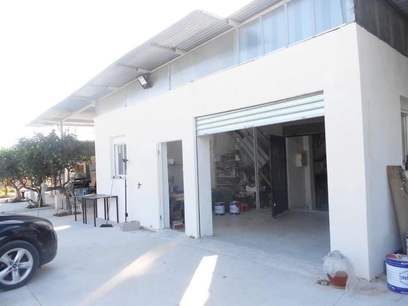 Finca rústica en venda en Elche / Elx amb Terrassa i Traster