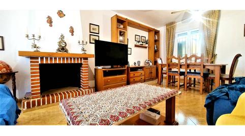 Photo 2 of Single-family semi-detached for sale in El Sabinar – Urbanizaciones – Las Marinas – Playa Serena, Almería