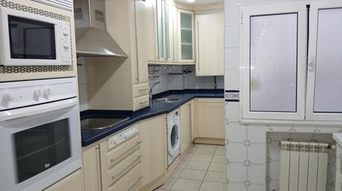 Foto 3 de Pis de lloguer a Gijón - Cl Marques de Casa Valdes, 17, Barrio del Centro, Asturias