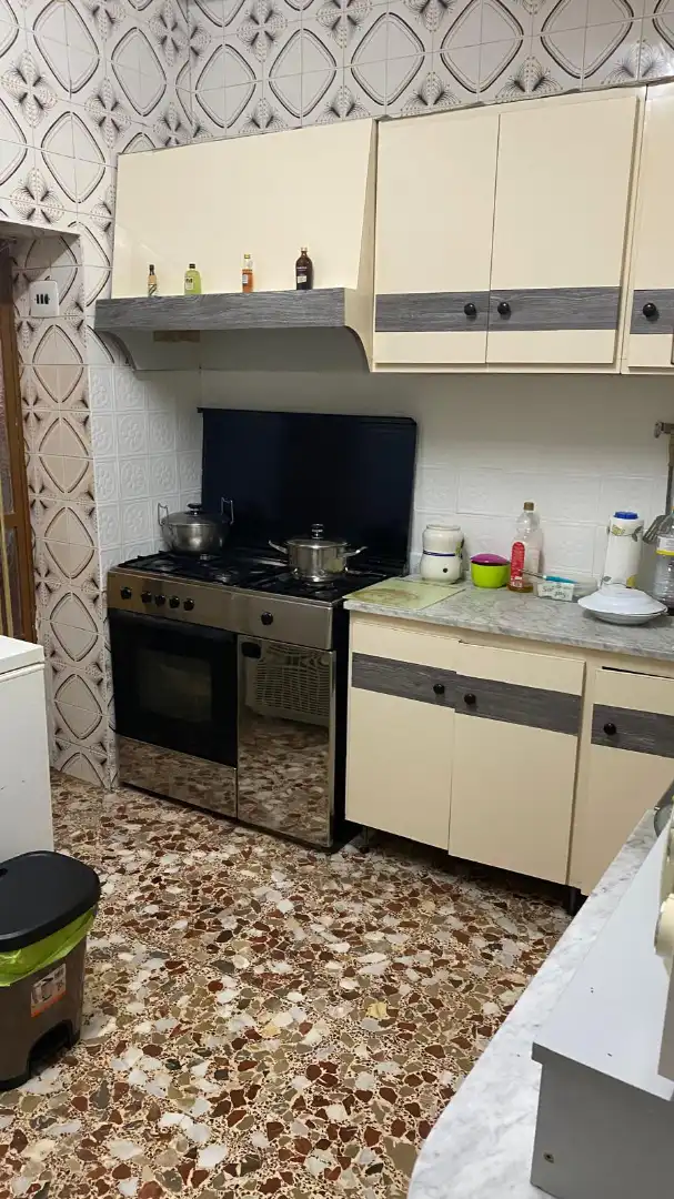 Casa con terraza en venta en Lorca Ciudad, imagen 2