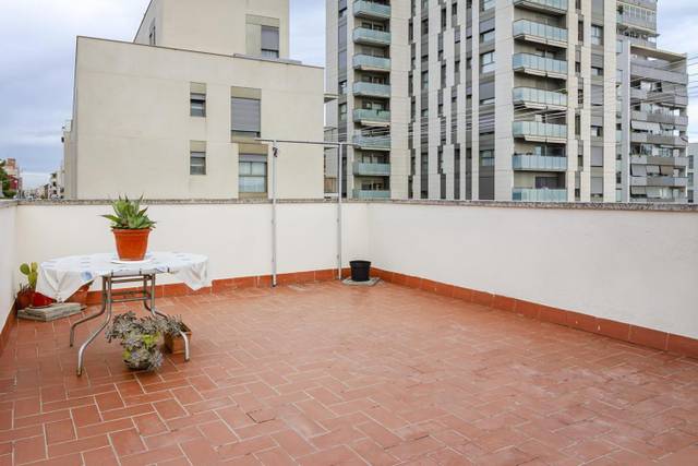 Dúplex en Venta en Carrer de Wagner en Cementiri Vell