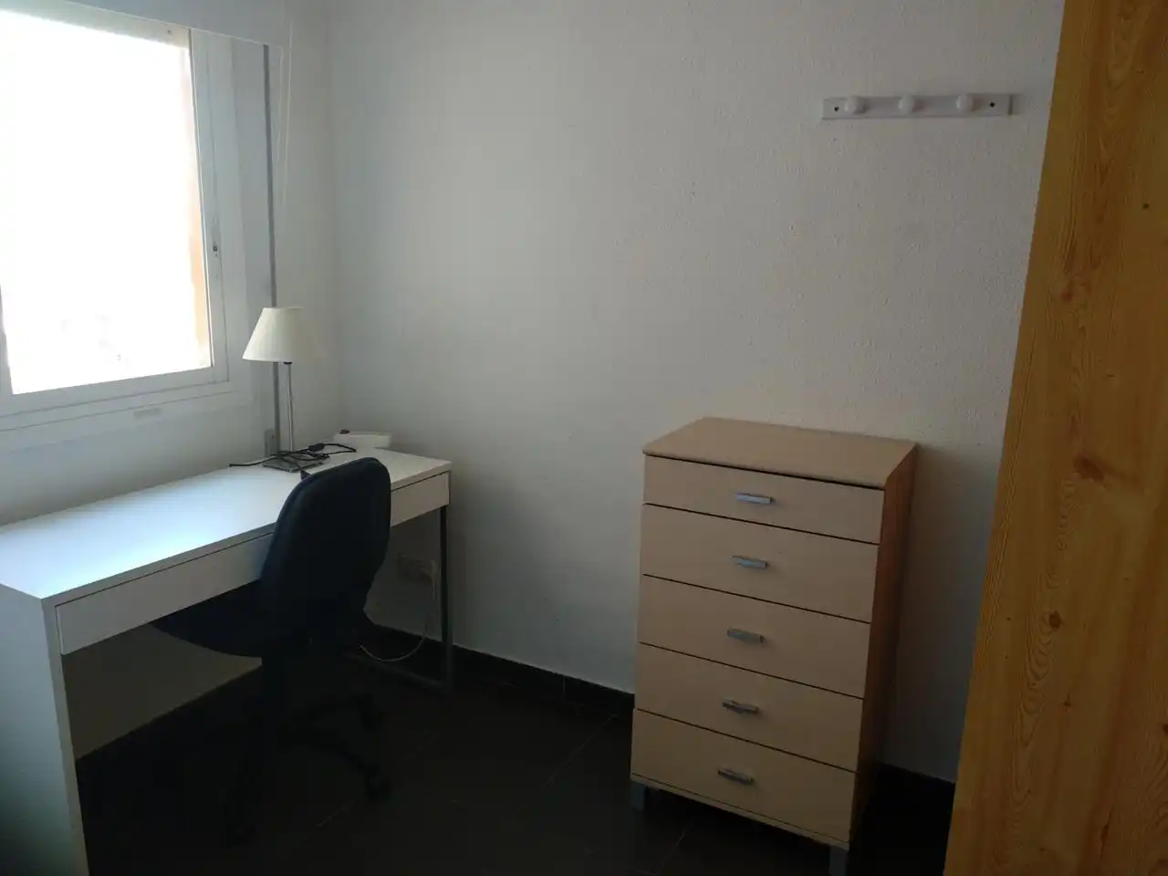 Flat with terrace to rent in Músico Ginés, Valencia, imagen 10