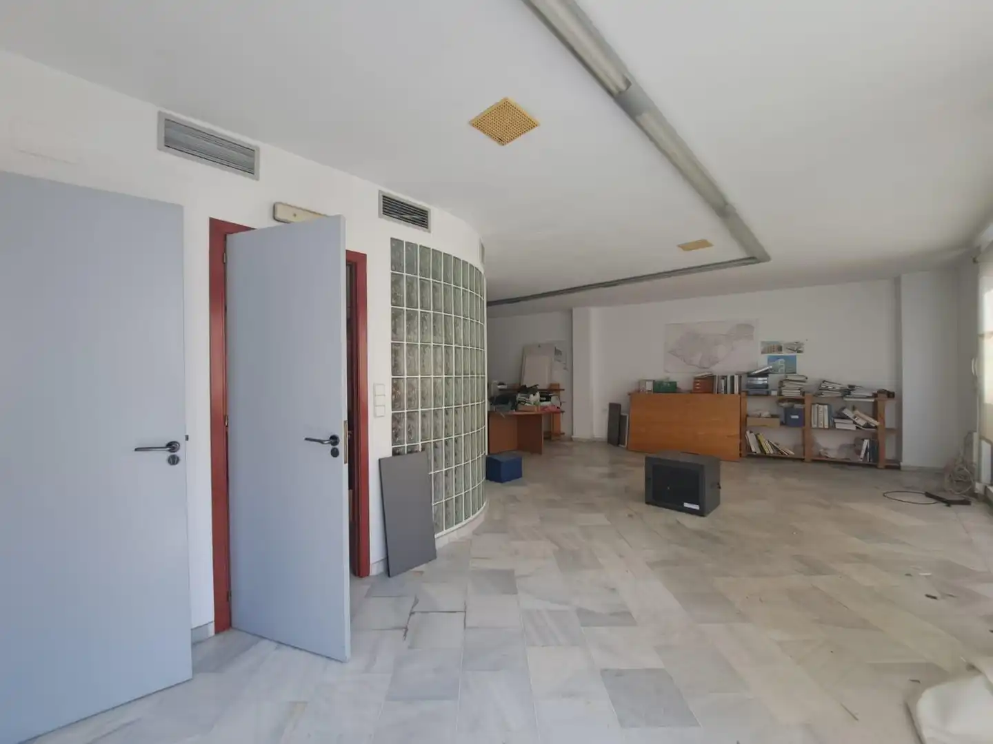 Bureau à louer à El Ejido Ciudad, imagen 6