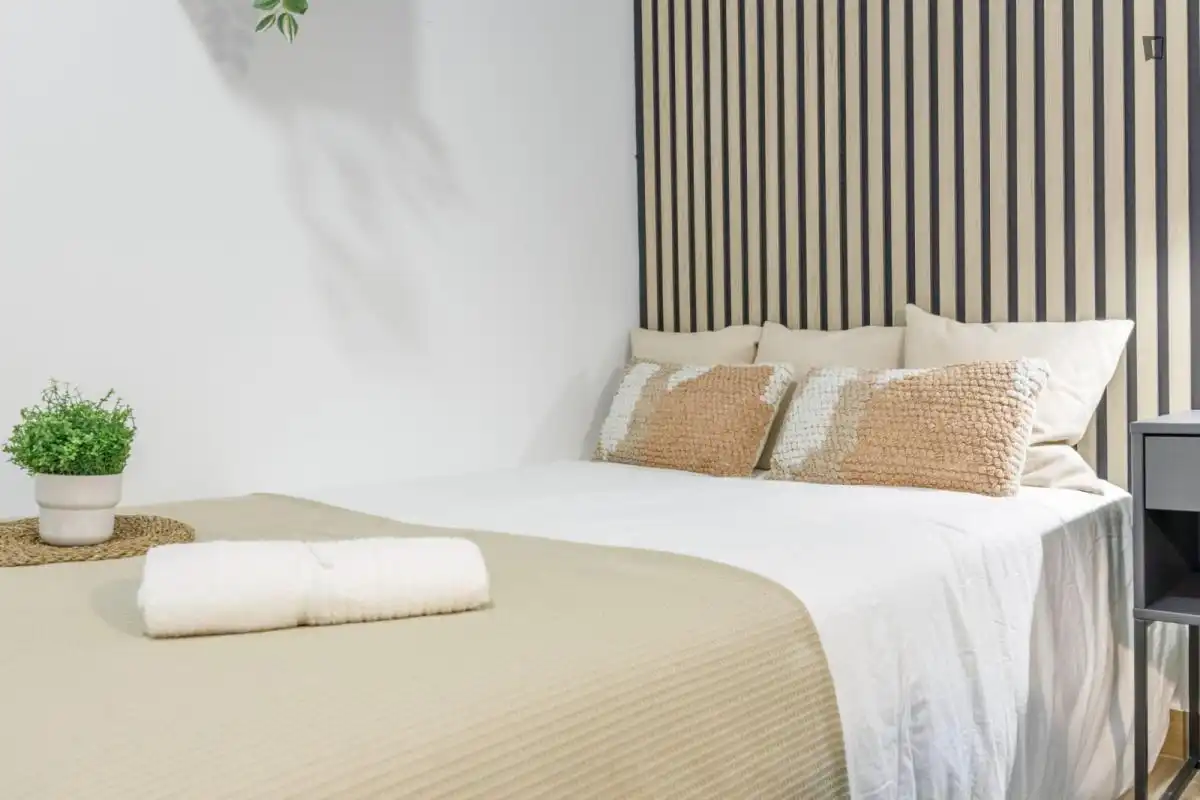 Habitación en Sant Francesc