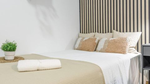 Foto 5 de Habitación en Sant Francesc, Valencia Capital