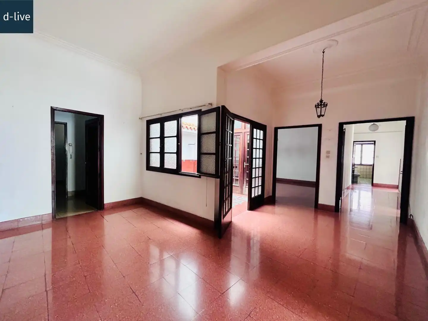 Piso en venta en Plaza SAN BERNARDO, imagen 3