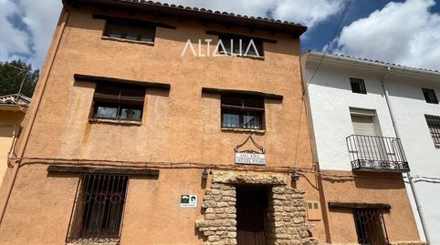 Foto 2 de Casa o chalet en venta en Villar de Olalla, Cuenca