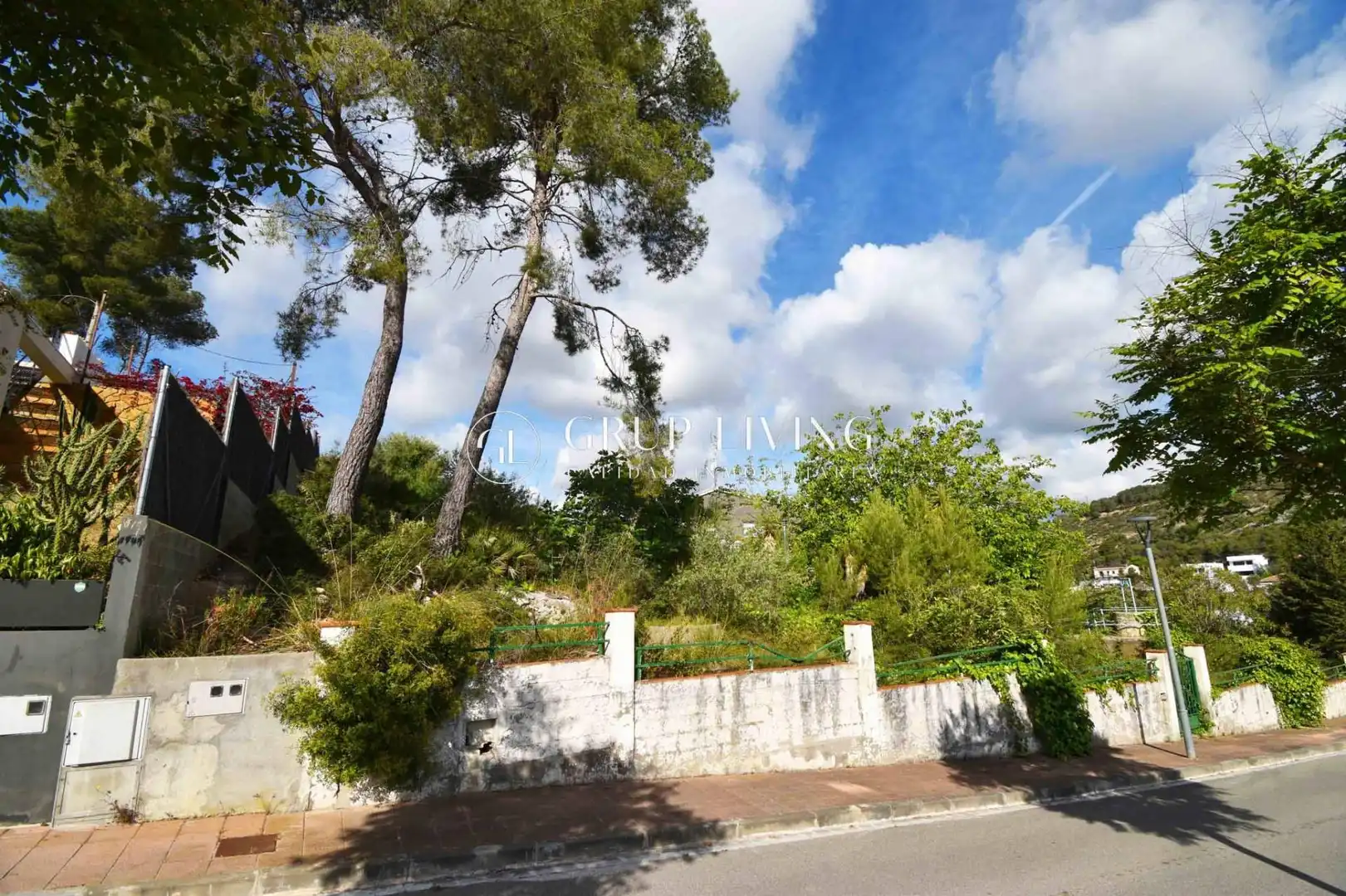 Residential land for sale in Mas Alba, imagen 14