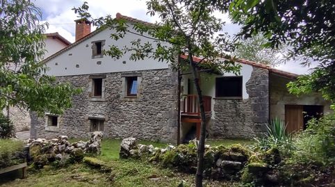 Foto 4 de Casa adosada de lloguer a Rucandio - Rucandio, Riotuerto, Cantabria