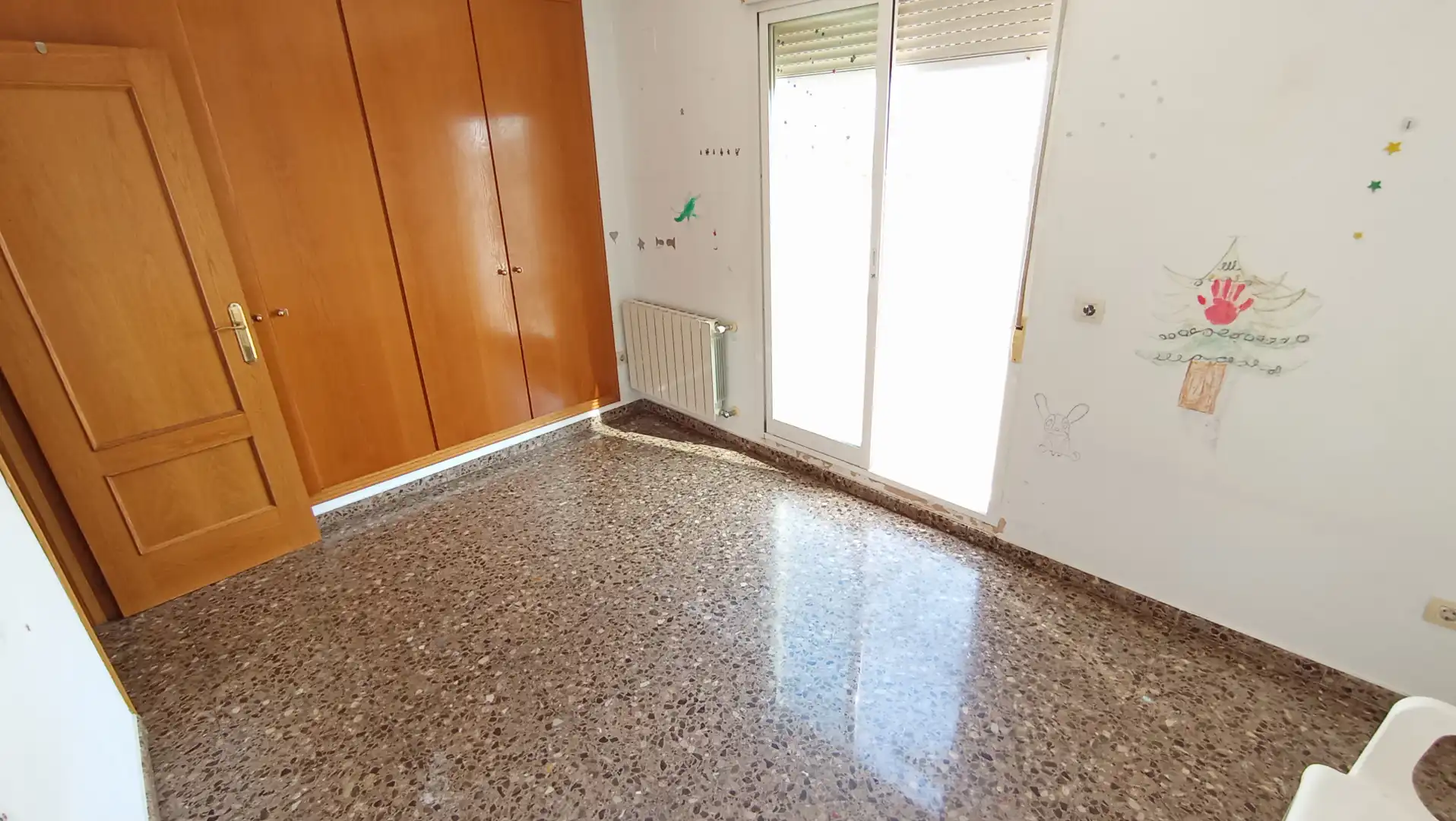 Ático con terraza en venta en Carrer de la Vall d'Uixó, imagen 80