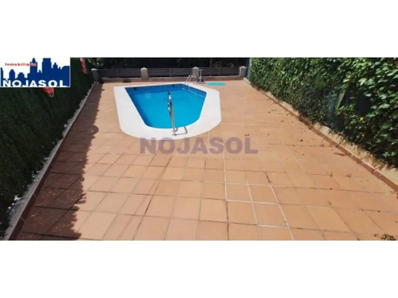 Apartament amb piscina de lloguer a Calle Cabanzo 15, imagen 51