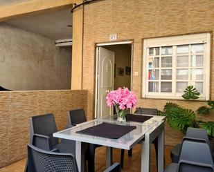 Terrace of Apartment for sale in Sueca  with Terrace