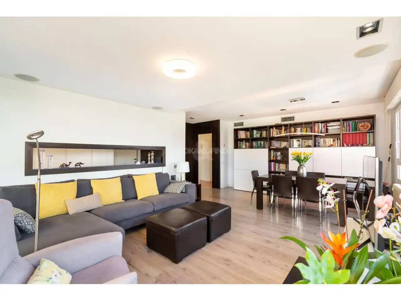 Ático en venta en Avenida Del Mediterráneo, Nueva Andalucía