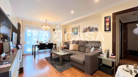 Foto 3 de Pis en venda a La Sagrera,  Barcelona Capital