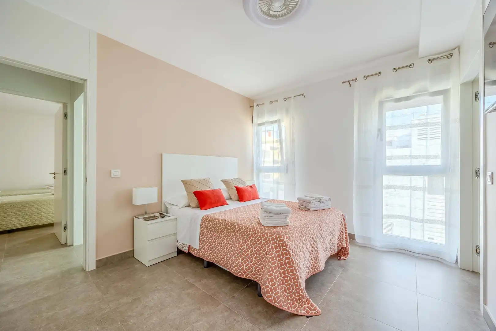 Residencial amb ascensor en venda a Calle TAURO, imagen 10