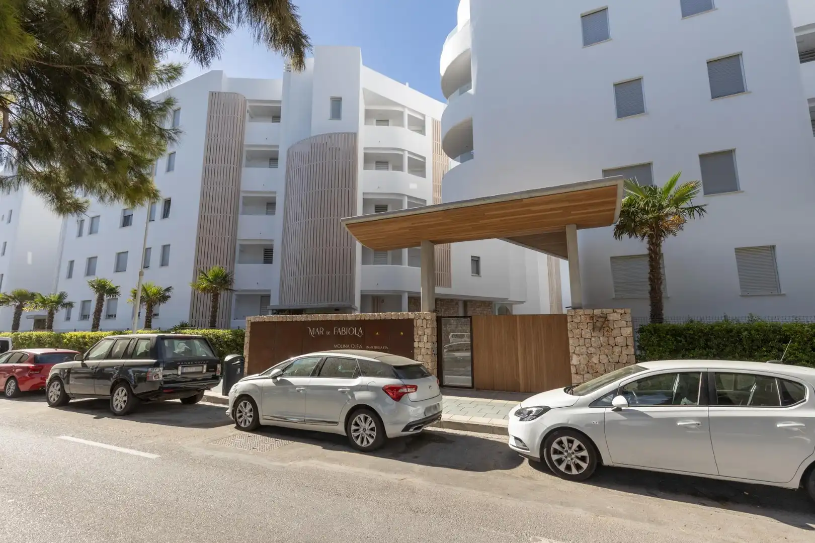 Flat for sale in Playa de Granada