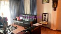 Sala d'estar de Pis en venda en  Córdoba Capital amb Aire condicionat i Terrassa