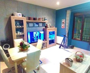 Living room of Flat for sale in  Jaén Capital  with Air Conditioner and Heating