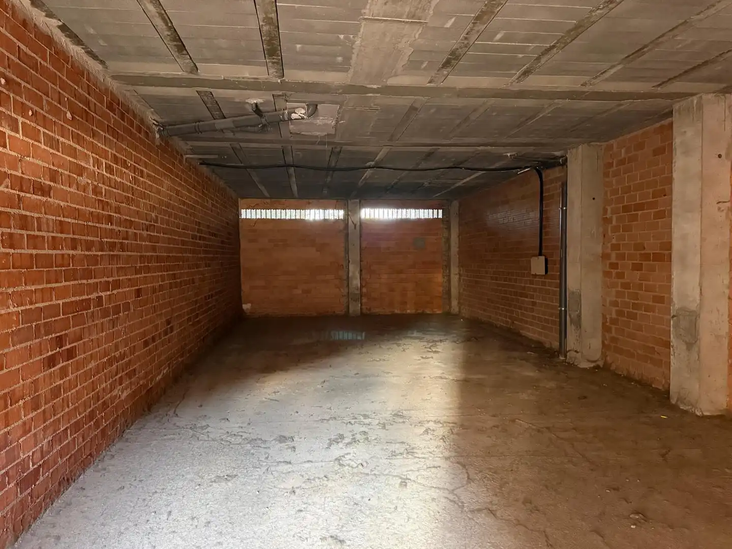 Locale commerciale in vendita a Calle Luis Vives, imagen 4
