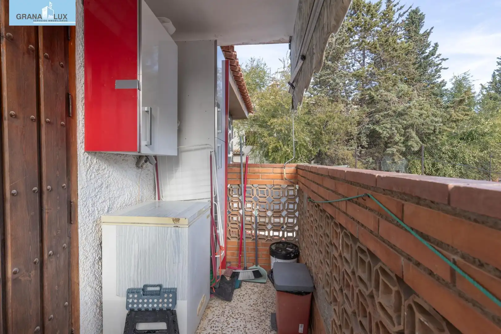 Flat for sale in Calle de la Rosa, imagen 22