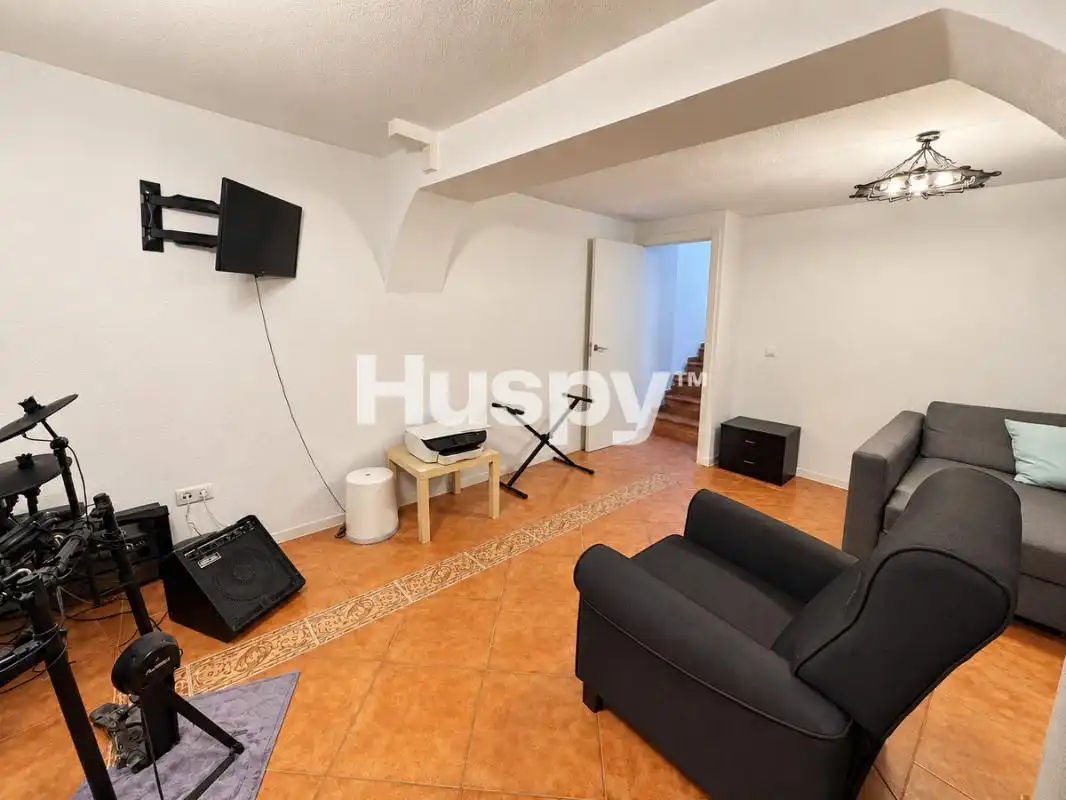 Detached house with terrace for sale in Calle Chopera, imagen 22