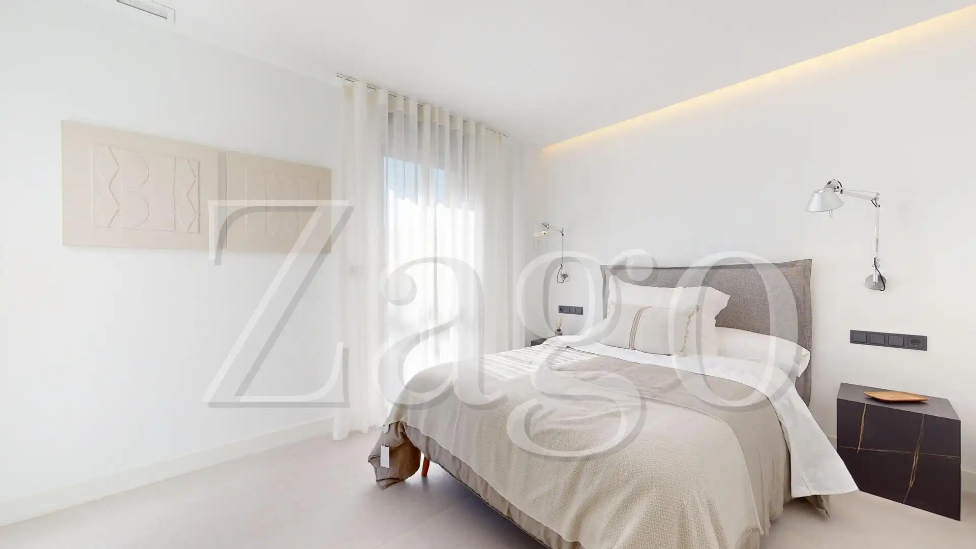 Casa en venta en Balcón de Ponoig - Polop Paradis - Polop Hills, imagen 17