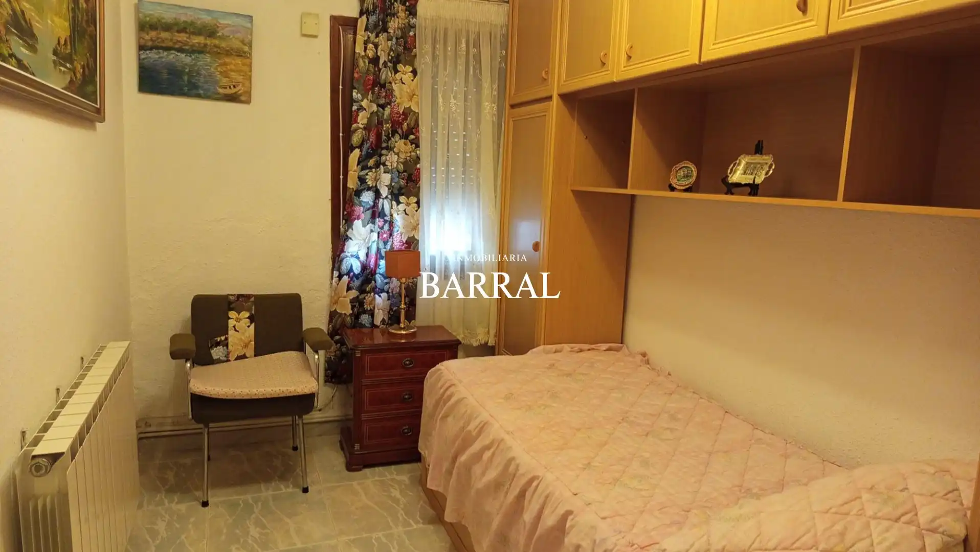Habitación de Casa o chalet en venta en Cascante, Navarra