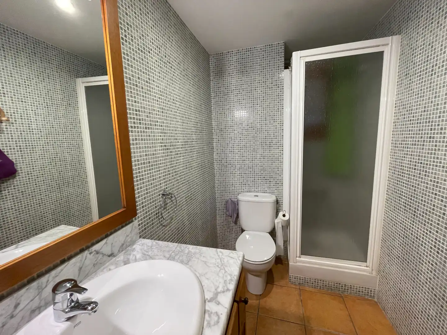 Apartament amb terrassa en venda a Carrer Unica; Vilamur 8, imagen 9
