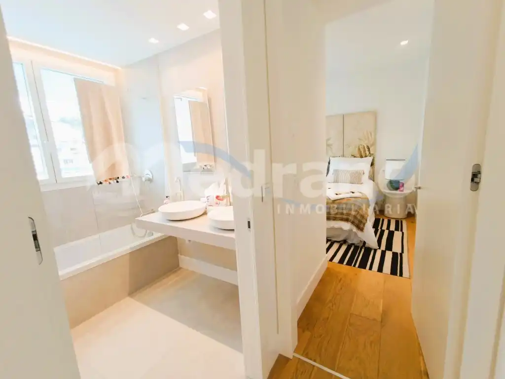 Apartament amb terrassa en venda a Avenida Vicente Llorca Alos, imagen 9