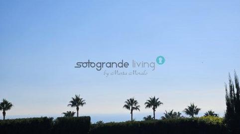 Foto 4 de Casa o xalet de lloguer a La Alcaidesa, Cádiz