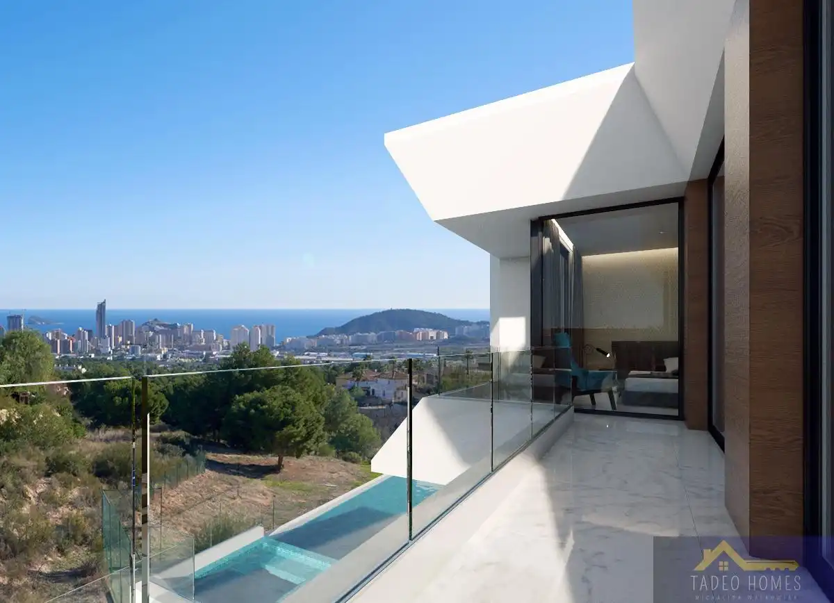 Villa avec piscine à vendre à Lisboa