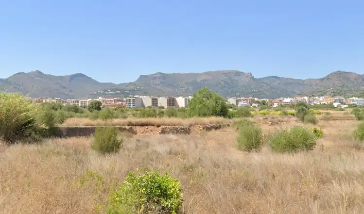 Rustikales Grundstück zum Verkauf in La Vall d'Uixó, imagen 3