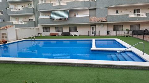 Photo 5 of Flat to rent in Calle Federico García Lorca, 2, Salafranca - Lloixa, Sant Joan d'Alacant