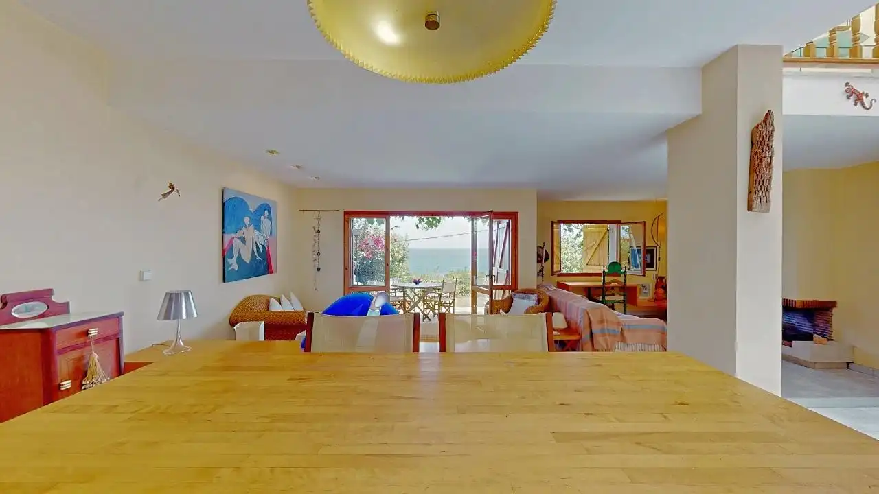 Adosado con jardín en venta en Els Munts, imagen 26