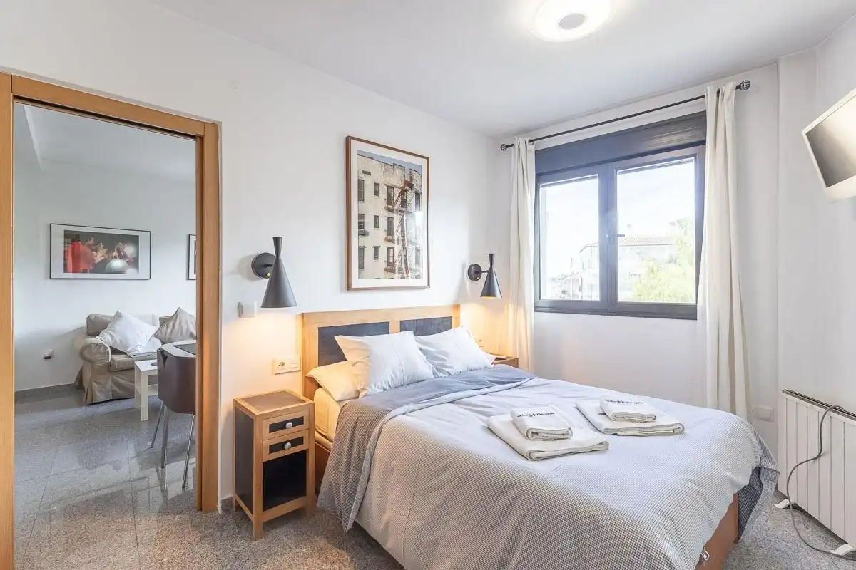 Bedroom of Buildings for sale in Dílar