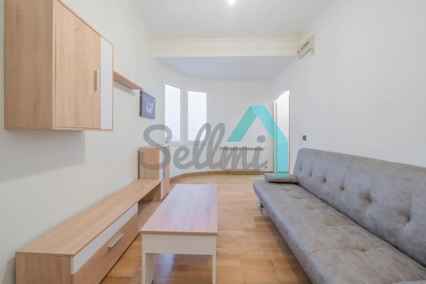 Piso con ascensor en venta en Calle Pérez de Ayala, imagen 2