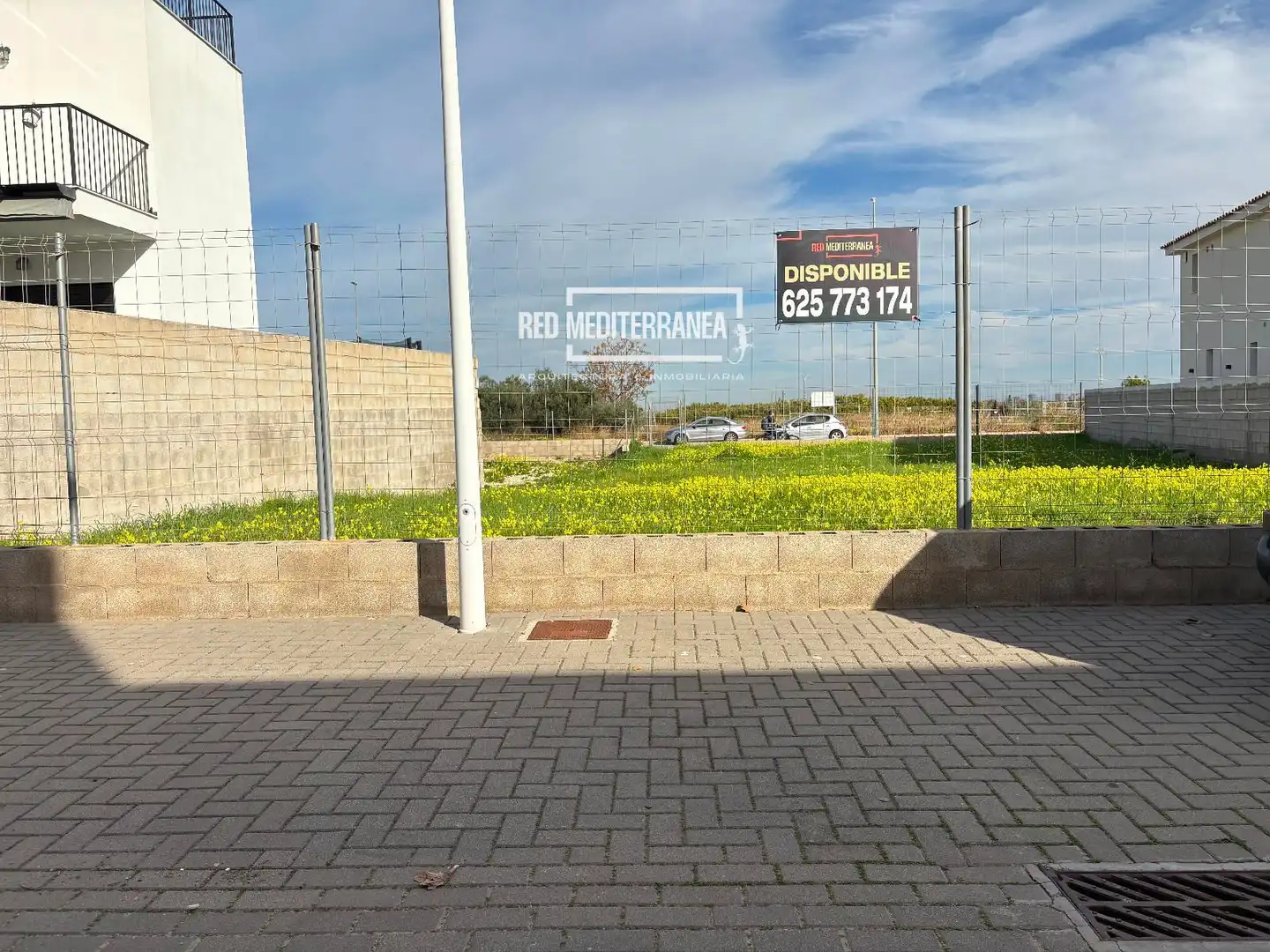 Terreno residencial en venta en de Les Corts Valencianes, imagen 31