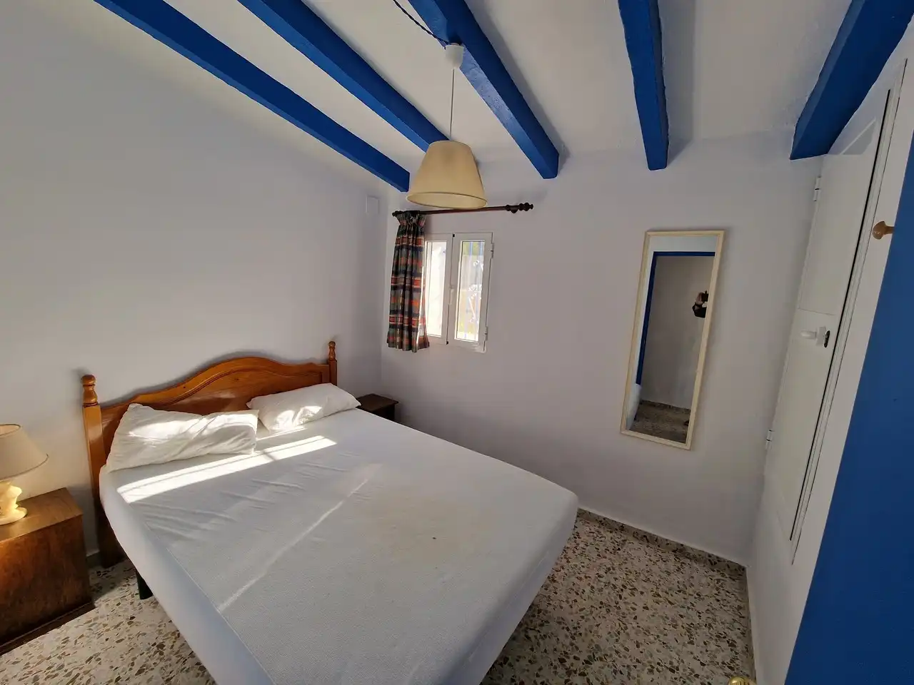 Habitación de Casa o chalet en venta en Alcaucín