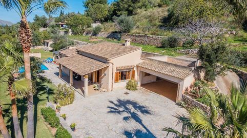 Foto 2 de Casa o chalet en venta en Pollença - Carrer del Roser Vell, Pollença Poble, Pollença