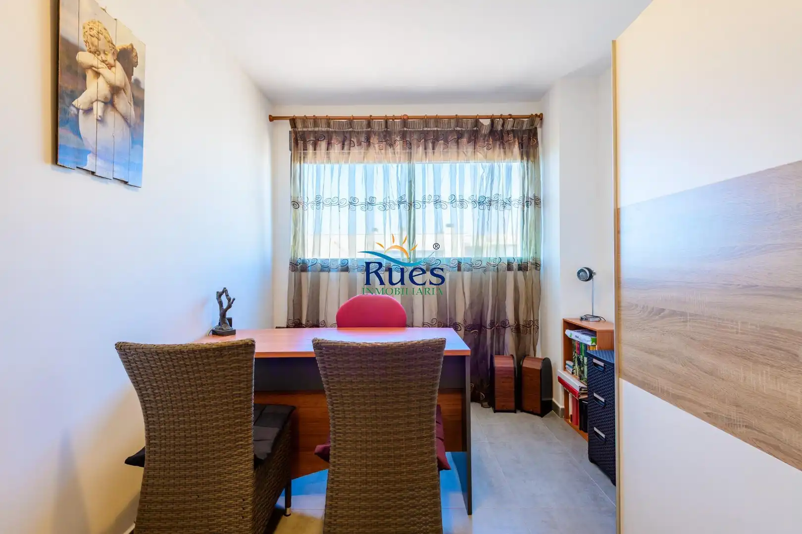 Ático en venta en Benicasim / Benicàssim con Aire acondicionado, Calefacción y Trastero