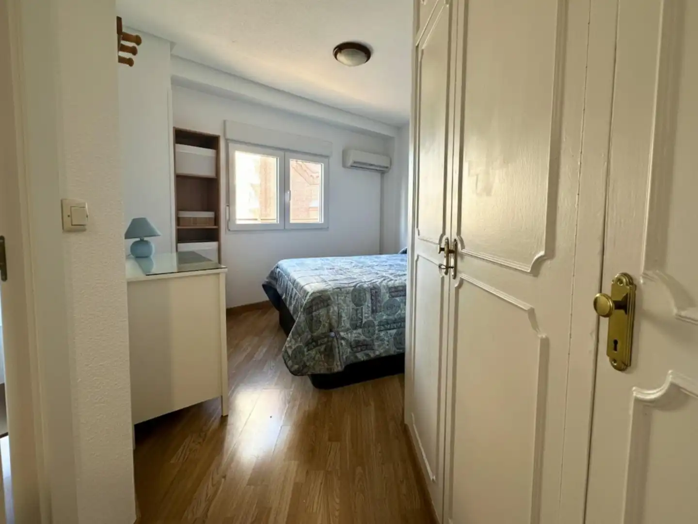 Apartamento de alquiler en Calle de Bravo Murillo, Berruguete