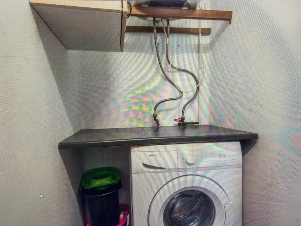 Flat with lift for sale in Calle BERROTARAN, imagen 5