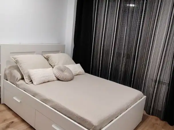Bedroom of Flat for sale in Reocín, Cantabria