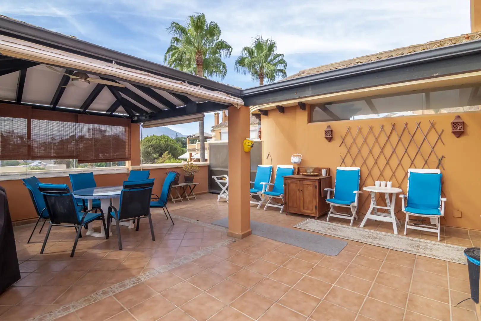 Penthouse mit Pool zum Verkauf in Nueva Andalucía, imagen 26