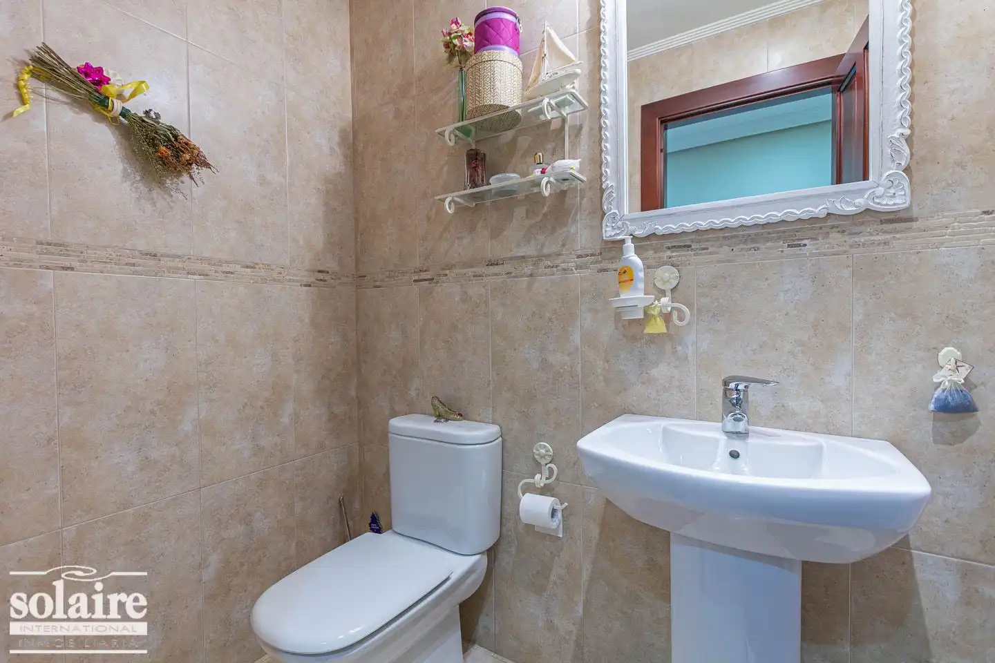 Casa amb piscina en venda a Pueblo - Urbanizaciones, imagen 19