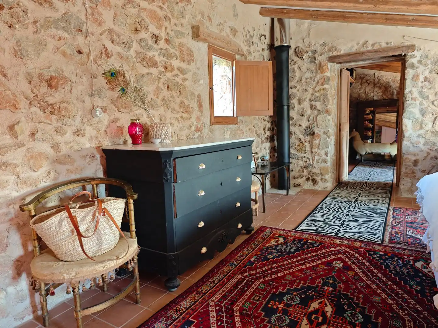 Landhaus mit Garten zum Verkauf in Diseminado Carretera Lloseta-inca 3A, imagen 44