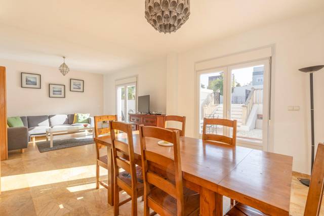 Casa-chalet en Venta en Calle Puntal de las Siete Lagunas en Dílar