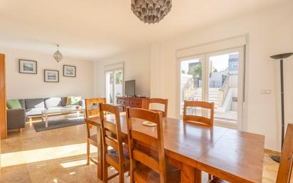 Dining room of House or chalet for sale in Dílar  with Air Conditioner, Heating and Private garden
