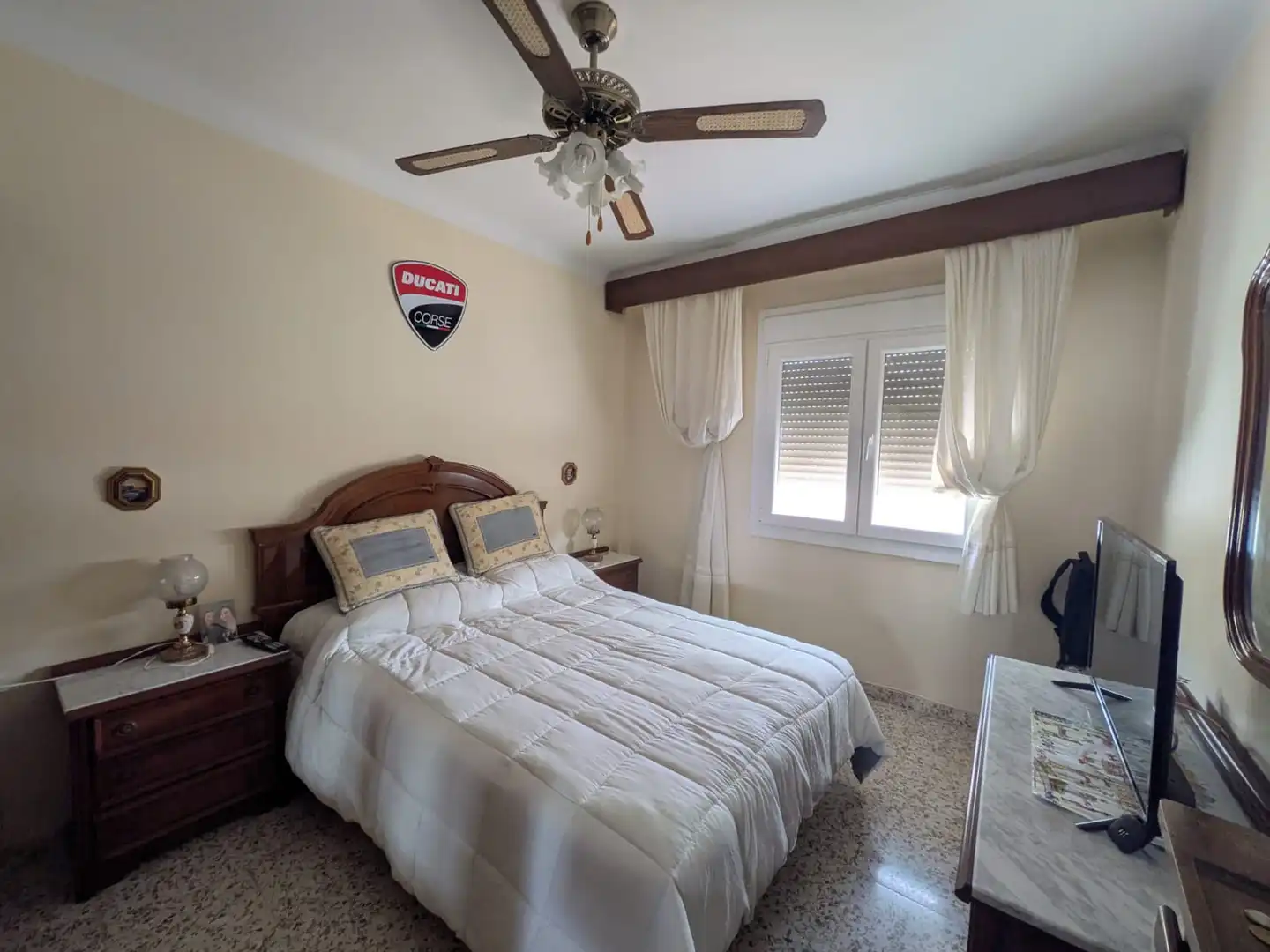 Habitación de Piso en venta en Antequera con Aire acondicionado, Terraza y Amueblado