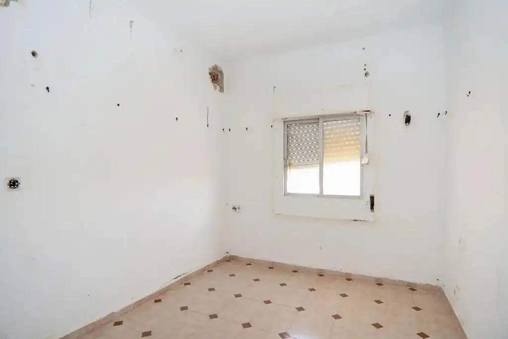 Dormitori de Casa o xalet en venda en Cartagena